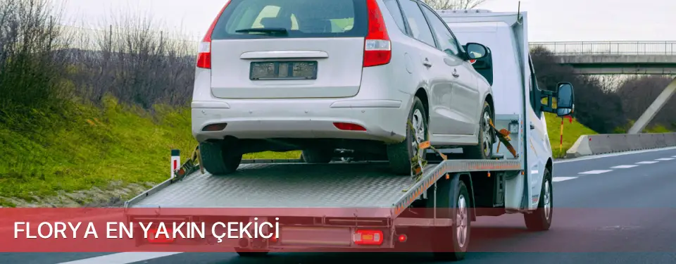 Florya İlçemi En Yakın Çekici